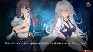 Fatal Countdown – immoral List of Desires