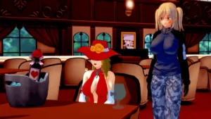 Lewd Town Adventures