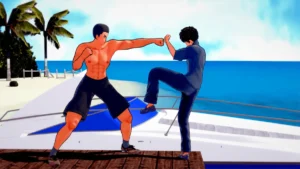 Lewd Town Adventures