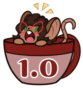Mice Tea